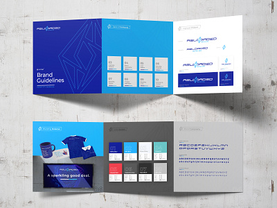 Reloaded Detailing - Brand Guidelines