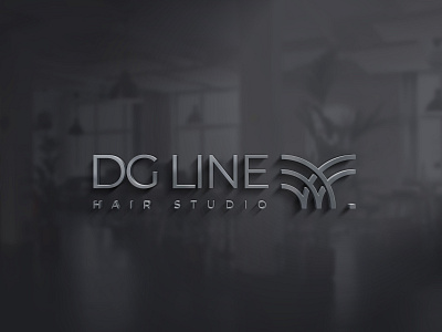 DG LINE Hair Studio