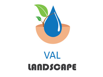 Vl 1 branding irrigation landscape