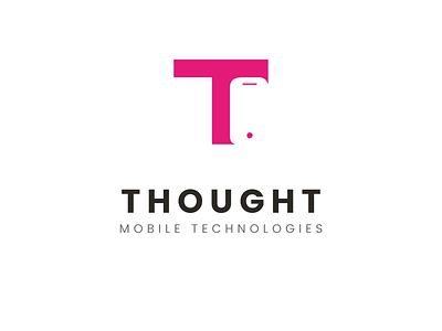 Thought Mobile - Negative Space