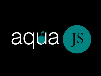 Branding Aqua.js