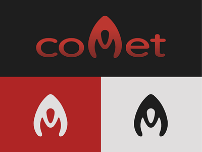 Comet logo