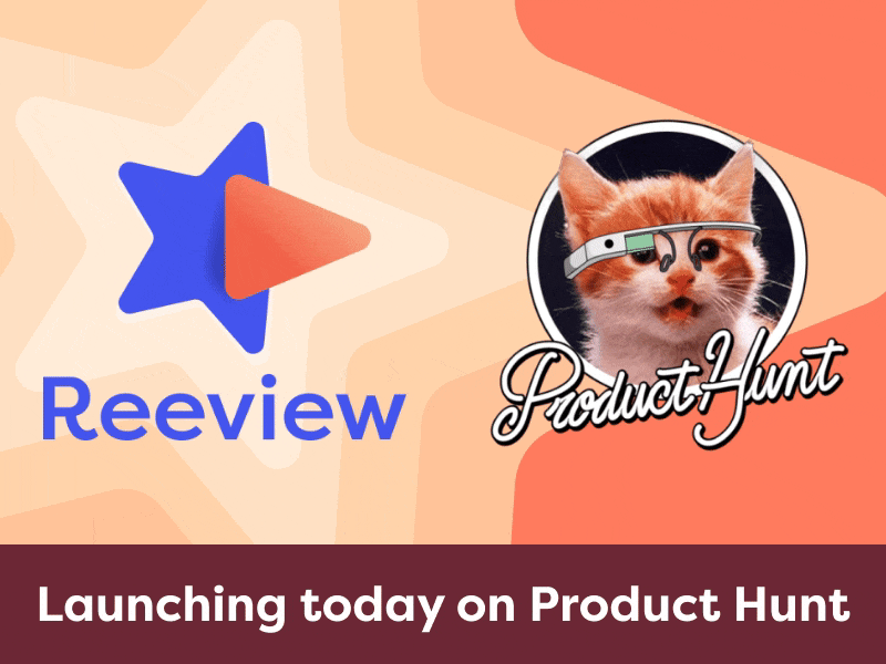 Product Hunt Launch