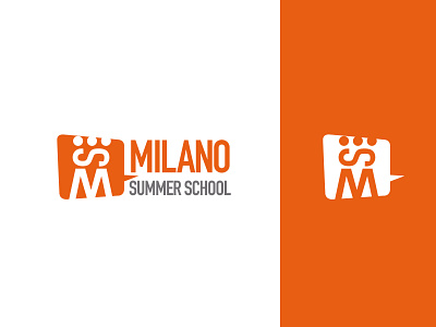 Milano Summer School - Logo