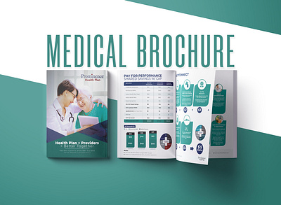 22 branding brochure design brochure layout clean dental design medical medical care medical design