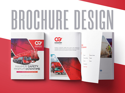 Company Profile design brochure brochure design company profile company profile design
