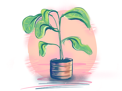 Plant