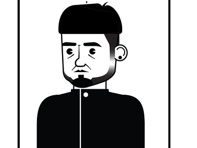 Prezentare Personaje cartooning character design design icon illustration vector