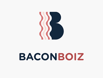 baconboiz logo @branding @design @logo @logodesign