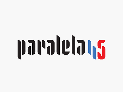 paralela45 a