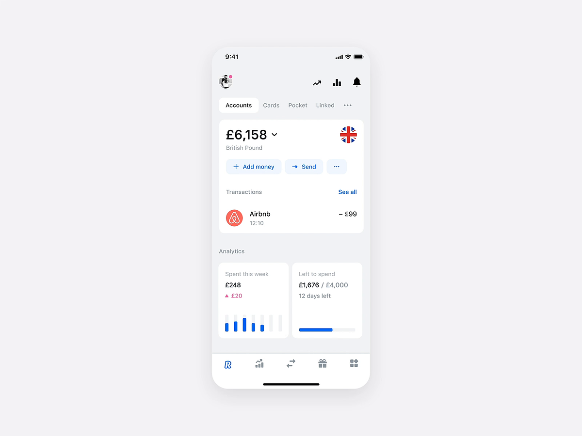 problem solving interview revolut