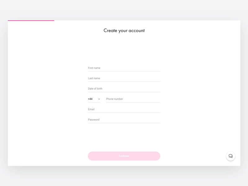 Sign Up - Revolut for Business