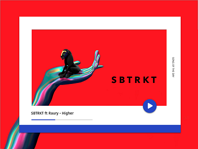 SBTRKT