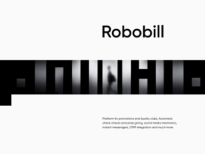 Robobill