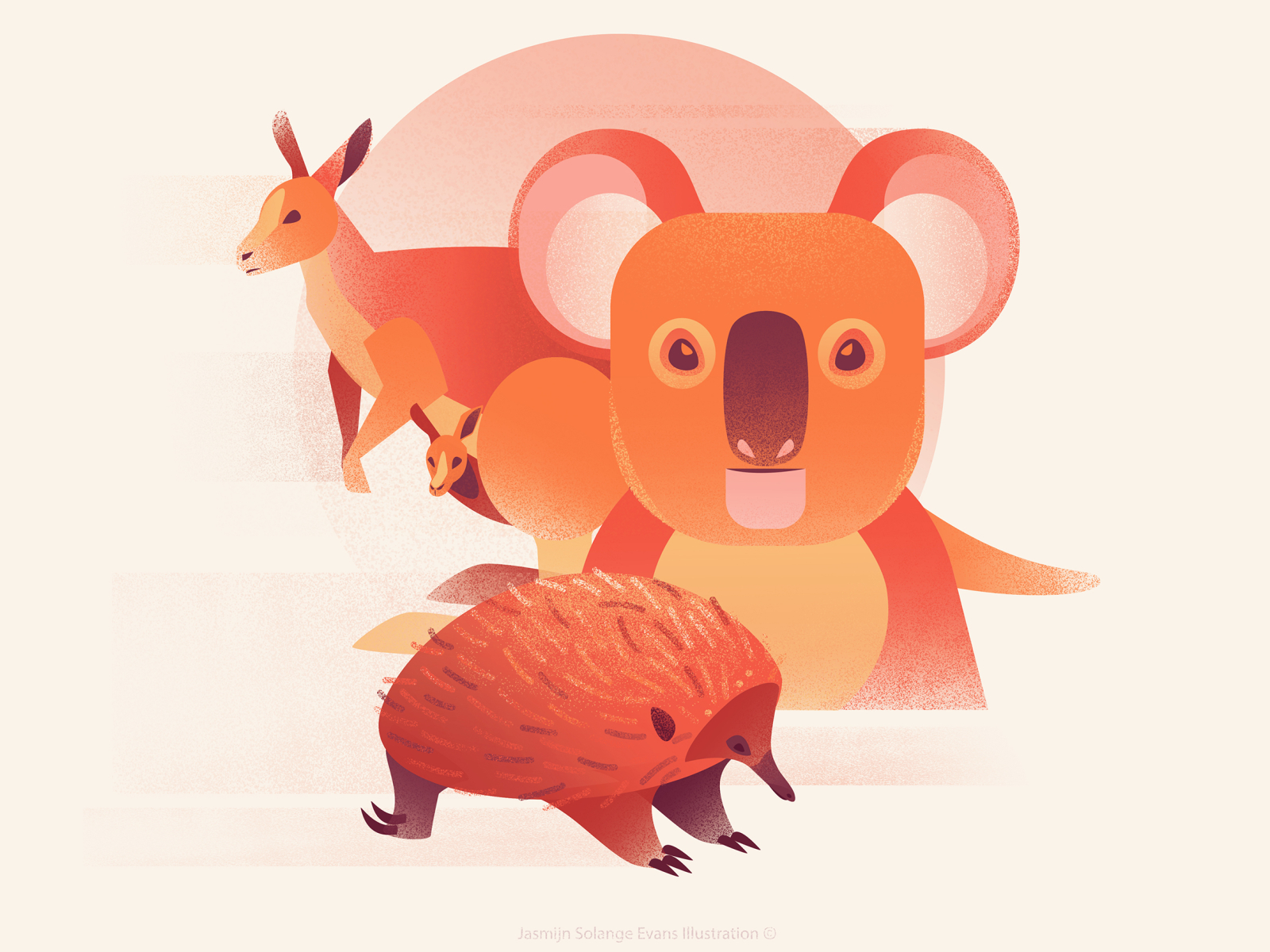 save-australia-by-jasmijn-solange-evans-on-dribbble