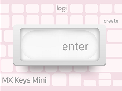 Final Frame: Logi MX Keys Mini