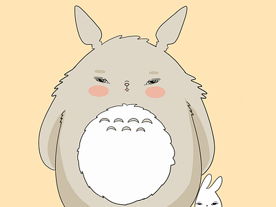 Totoro