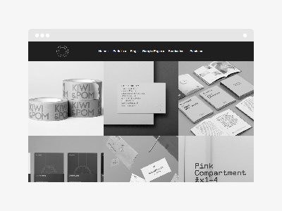 Kult WordPress Theme