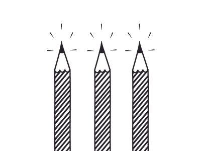 arsenal arsenal black line minimal pen white