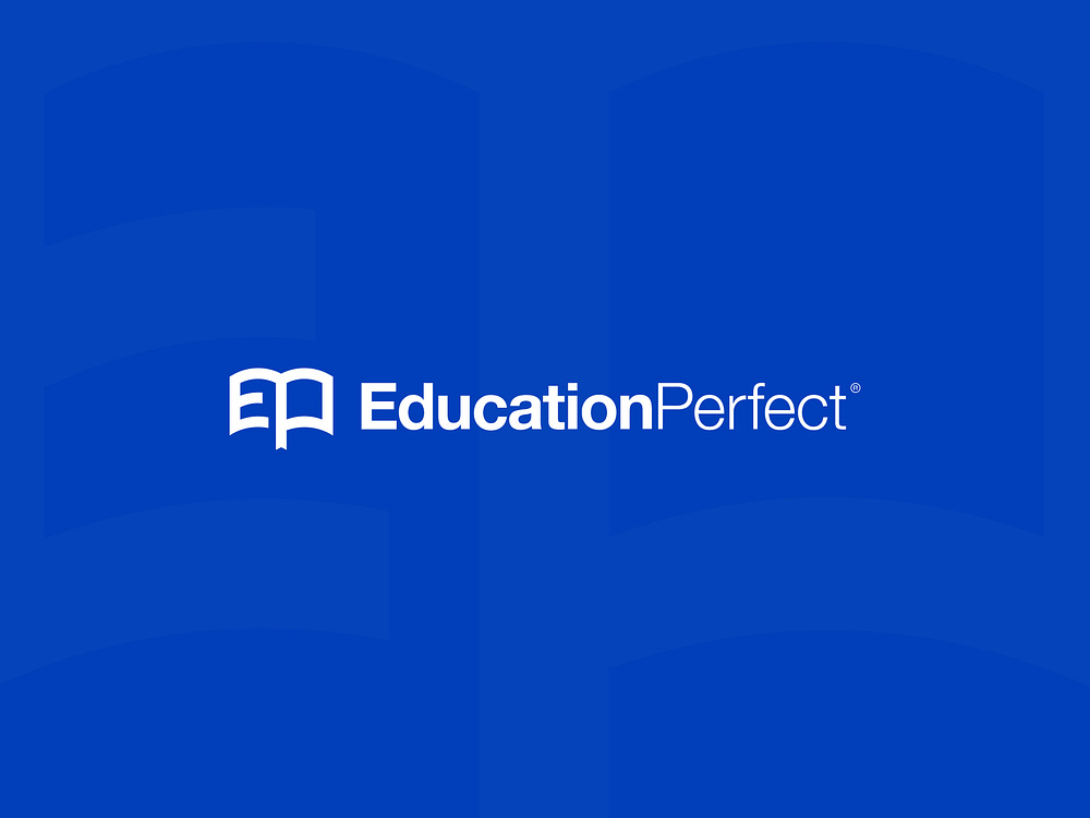 Logotype - EducationPerfect by Jaja Studio on Dribbble