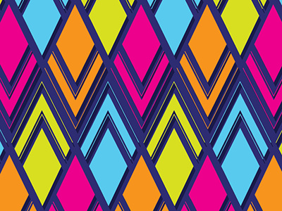 Geometric Pattern color colorful geometric pattern