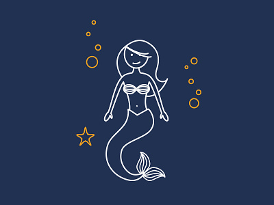 Mermaid