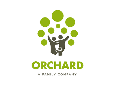 Orchard Logo