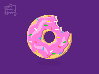 Vector Donut