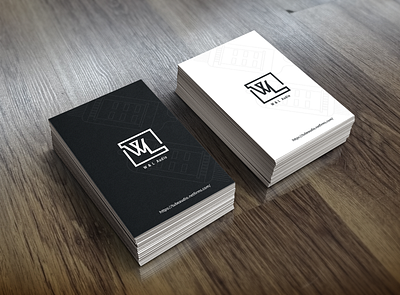 Branding for W&L Audio design graphic design logo