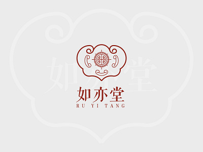 RuYiTang logo