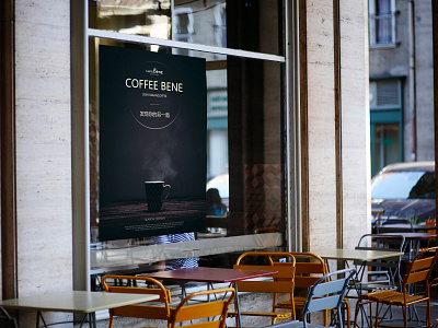 Coffee posters
