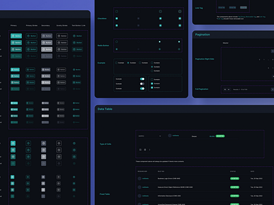 Peris.ai Design System