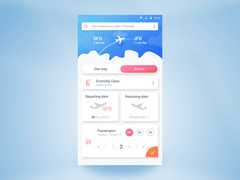 download google flights