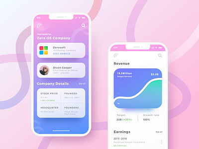 Xplr App by Rifayet Uday on Dribbble