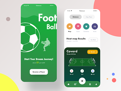 PRO Football App