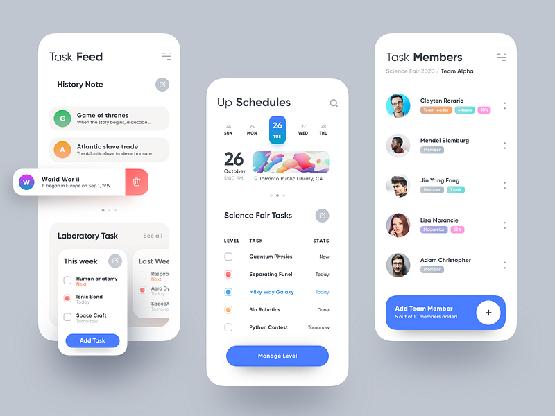 Rifayet Uday | Dribbble