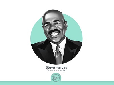 Steve Harvey