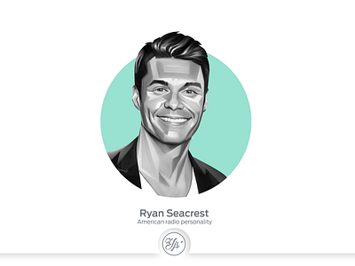 Ryan Seacrest