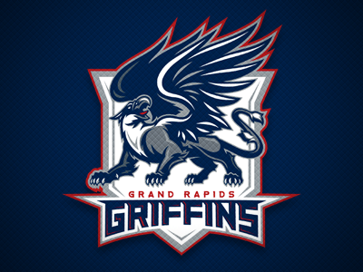 Grand Rapids Griffins Concept