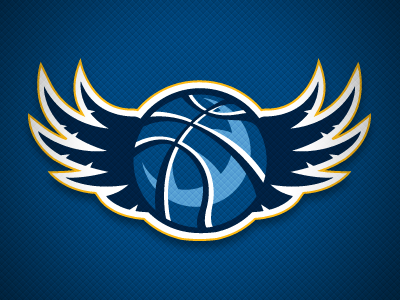 MKS Sokol Supporting Logo basketball falcon identity logo sokol sport team
