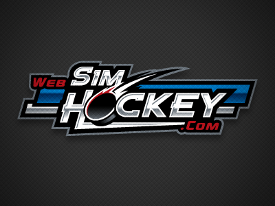 Web Sim Hockey Logo
