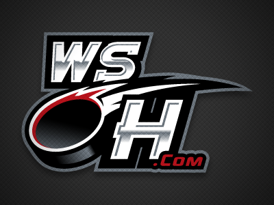 Web Sim Hockey Secondary Logo