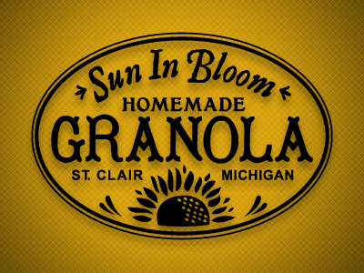 Sun In Bloom Logo