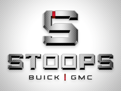 Stoops Concept Logo