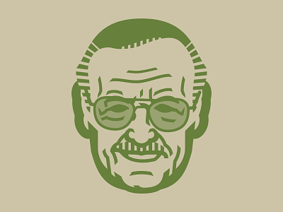 Stan Lee Logo