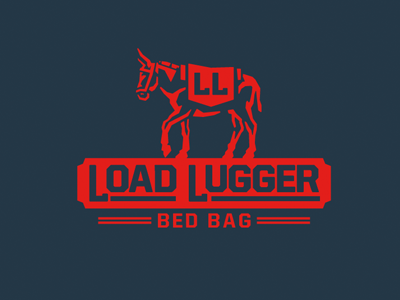 Load Lugger Logo