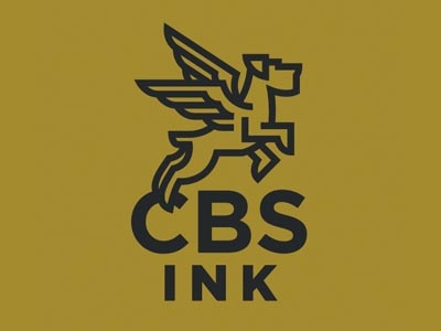 Cbs Ink Flying Schnauzer