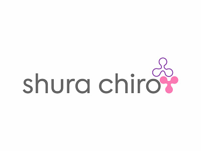Logo Design For Shura Chiro
