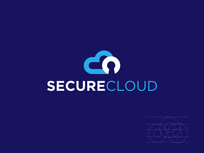 logo Design- Secure Cloud