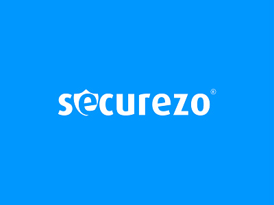 Logo Design; Securezo